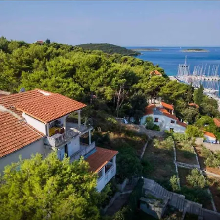 Apartmán Vesna *