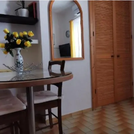 Vesna Apartament *