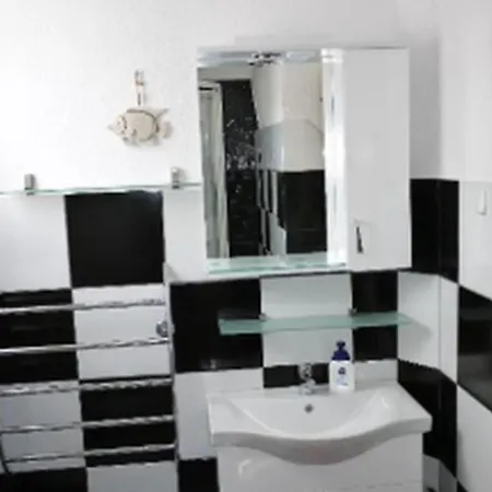 Apartament Vesna