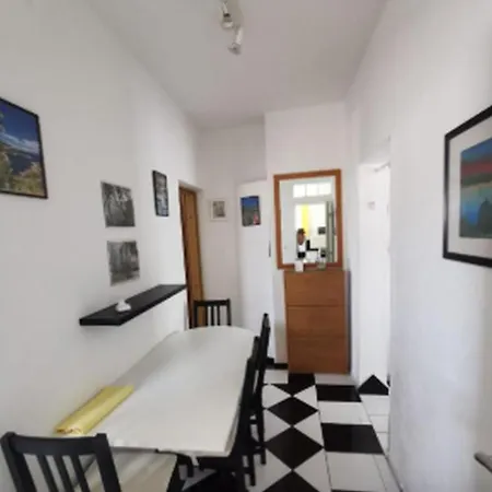 Apartament Vesna *