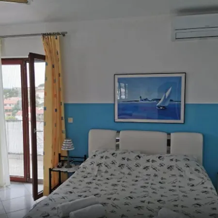Vesna Apartament *