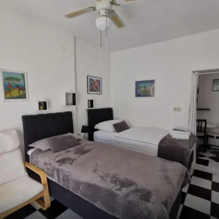 Vesna Apartament