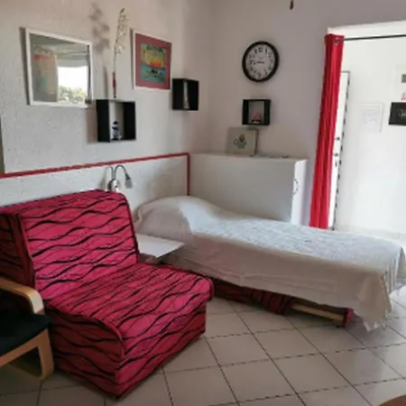 Apartament Vesna Maslinica