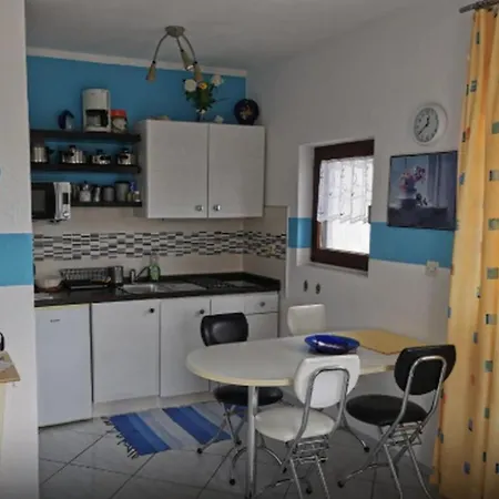 Vesna Apartament