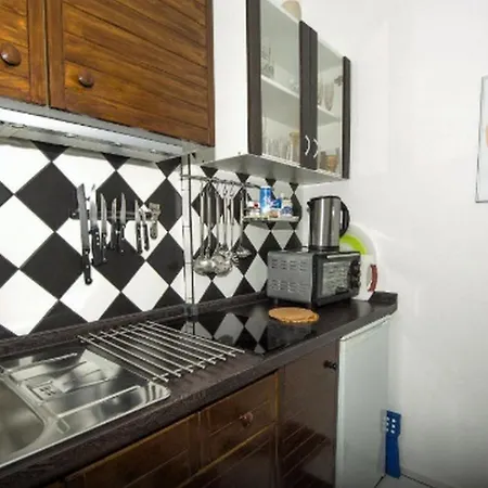 Apartament Vesna *