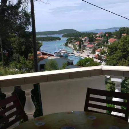 Apartament Vesna Maslinica