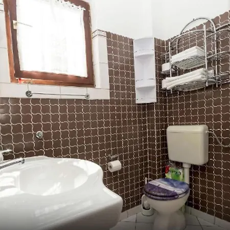 Apartament Vesna *